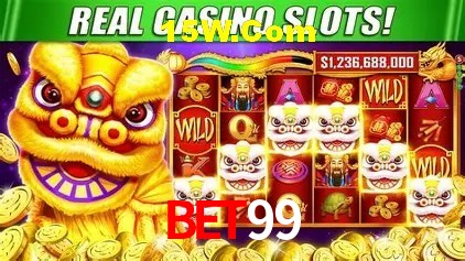 A Emoção da Loteria na Bet99: Uma Chance de Mudança de Vida