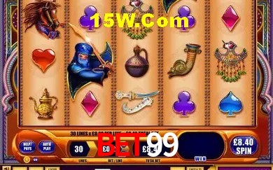 Desvendando o Mundo dos Jogos Virtuais na Bet99