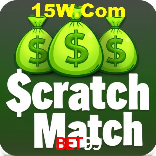 Interface do App Bet99