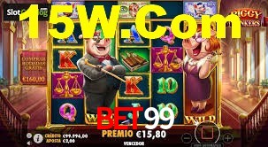 Welcome Bonus Bet99