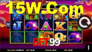 Bet99 App