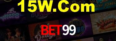 Live Casino Bet99
