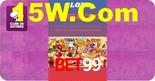 Bet99: Seu Cassino Premiado com Pagamentos Rápidos