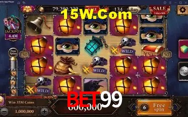 A Experiência Imersiva dos Cassinos Ao Vivo no Bet99