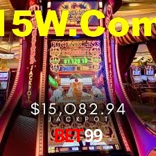 Bet99 App Interface