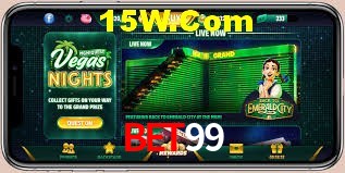 VIP Casino Bet99